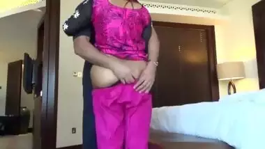 Desi girl fucked