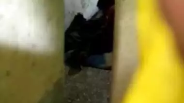 Desi village wife fucking hidden cam video