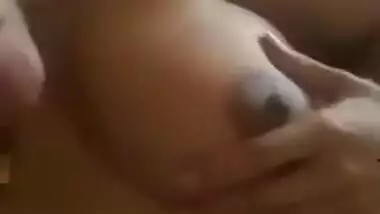 Bhabhi_ Asking _Young _guy _t o _suck_ her _big_ boobs