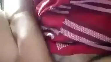 Fat Assame Boudi Fingering Her Hot Pussy