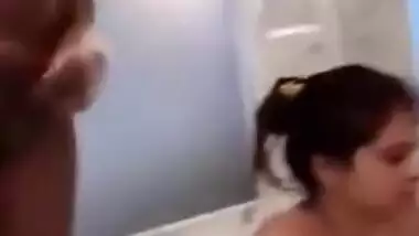 Cute Indian Girl Sex With Boss Part 2