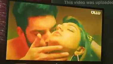 Ullu Original - Kasturi 2 Indian Sex Scene