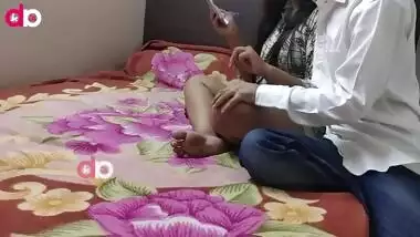 Angel Hott In Desi Fucked By Her Tution Teacher Clear Hindi Audio