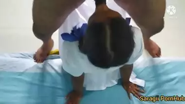 සුදු නංගි එක්ක.hard Fucking