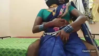 Desi village bhbai fucking with husband 2