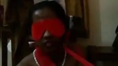 Freakadomsl Trains Sinhala Slut Wife( Sinhala Cuckold Humiliation)