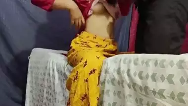 Indian Aunty got fucked by a boy