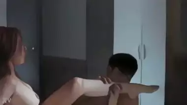 Best sex animated indian vabi