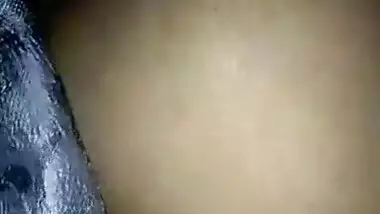 Indian guy sucking boobs and fucking lovely Bhabhi