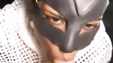Beurette Catwoman Suce Et Leche Grosse Bite A Papy