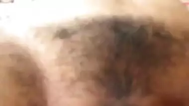 Hairiest woman 2