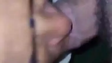 Today Exclusive- Desi Randi Bhabhi Blowjob And Fucked