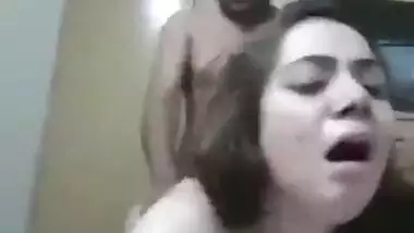 Indian Porn MMS Of Beautiful Wife Getting Ass Banged