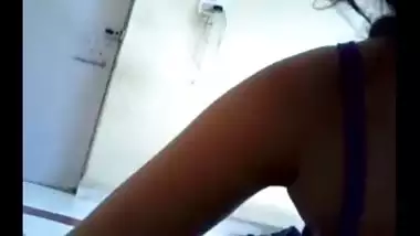 Big boobs Kolkata girlfriend sensual sex with BF