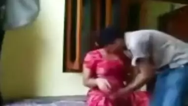 Bhabi Fucking And Shaking