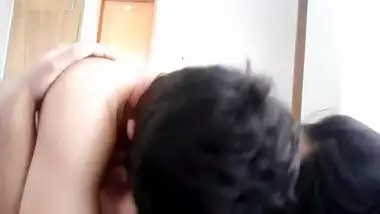 She Craved For Sex - Desi Bhabi