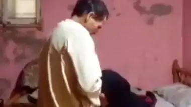 Desi Pakistani porn of an old man fucking his stepdaughter