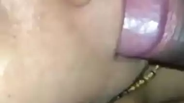 Bhabi making cum