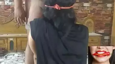 Desi Indian girl takes deep throat hardcore