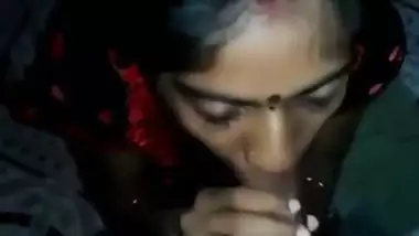 Desi wife teases and suck cock sooo sexy