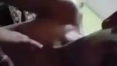 Kanchipuram hot tamil couples homemade sex (part:1)