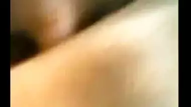 Sexy Hyderabad Girlfriend Oral Sex Outdoor In Car