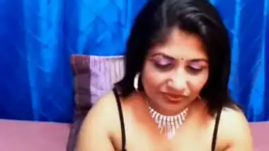 Desi aunty