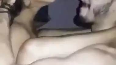 Nri BF having sex with collage GF