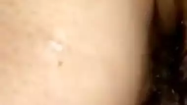 Desi couple Close Up pussy FUCK