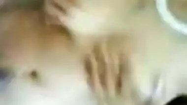 Horny Desi Babe Leaked Scandal