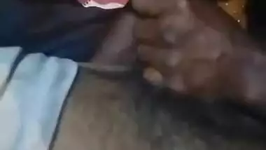 Desi village lover sucking cock