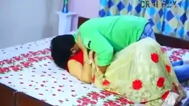 Bhabhi Ke Kamar Ka Dard Kra Thik Chudai Karke