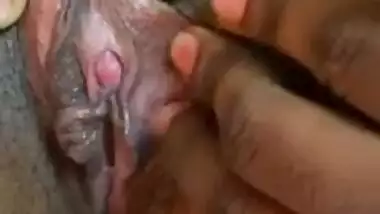 Indian vagina