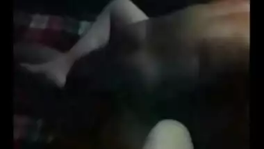 Gujarati bbw aunty home sex video with her neighbor.