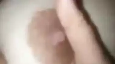 Beautiful Indian Girl Ruksar Leaked Part 2