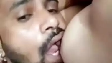 Mature married Bhabhi sex with hubby