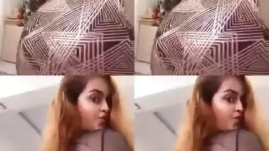 Indian very hot tiktok girl-3