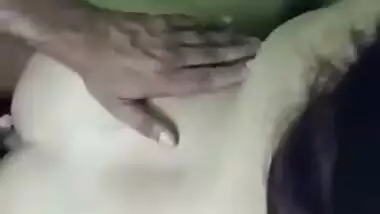 Super Sexy Desi Bhabi Threesome Fuck With Moaning & Talk