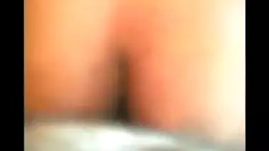 Hardcore mms of Escort girl with client