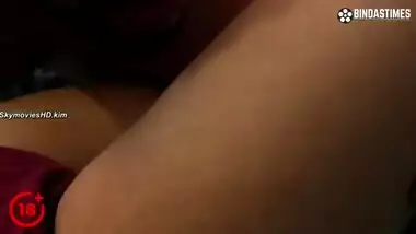 Indian wife fucking XXX video in Hindi