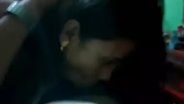 Sexy Desi Bhabhi Blowjob And Fucked Part 6