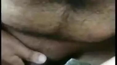 Indian couple banging hot