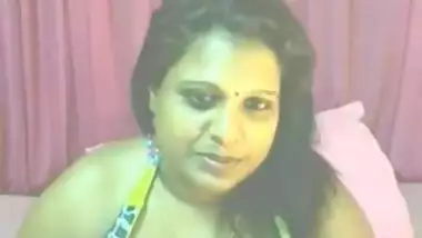 indian aunty 7