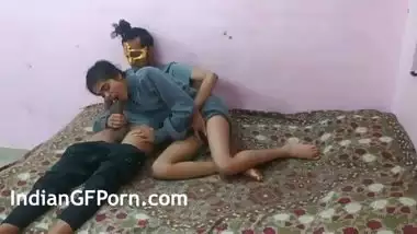 Young Indian Couple Hot Sex