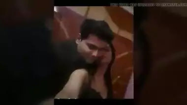 Desi Village sexy aunty fucking with sons teacher