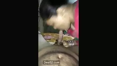 Desi village bhabi suck her devar dick n fuck