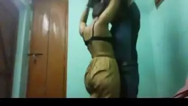 young hot indian couple sex part 1