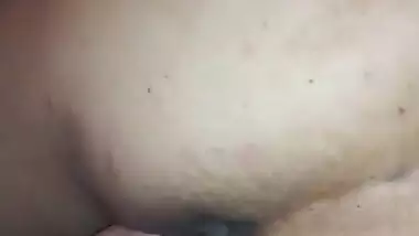 Shaking Orgasm