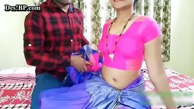 Sexy Indian Desi Bhabhi – Blowjob and Fucking