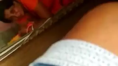 Mature lady fucking ,friend making video of them